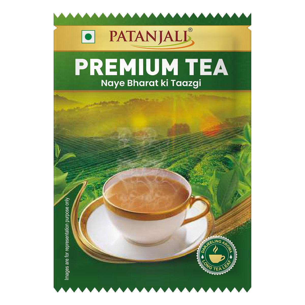 Patanjali Premium Tea product image1 100g