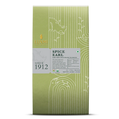Luxmi Spice Earl (Teabags) Product image