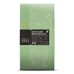 Luxmi English Breakfast (Teabags) Product image2