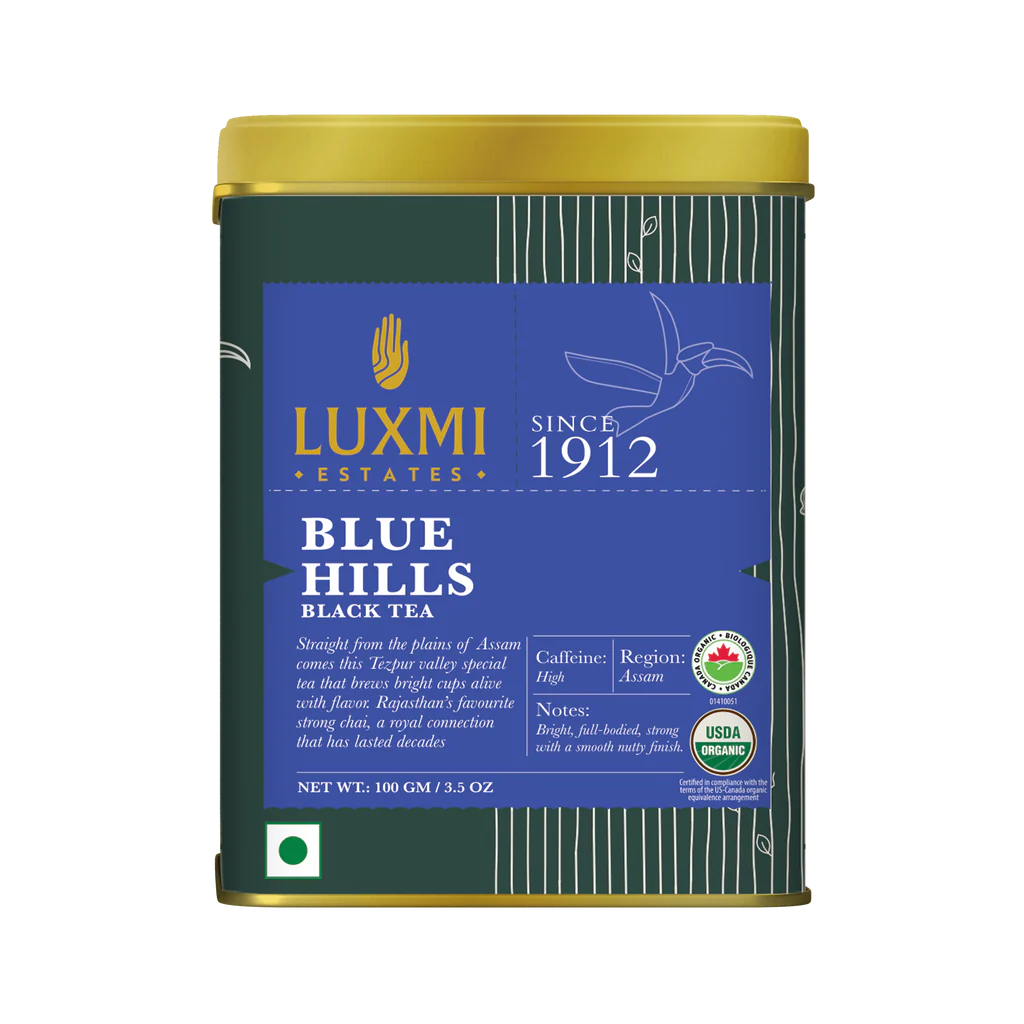 Luxmi Blue Hills (Loose) Product image