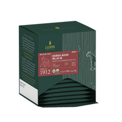 Luxmi Hibis-Kiss Black (15 Teabags) Product image1