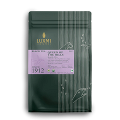 Luxmi Queen of the Hills (50 Teabags) Product image