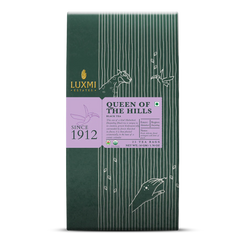 Luxmi Queen of the Hills (25 Teabags) Product image