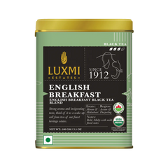 Luxmi English Breakfast (Loose) Product image