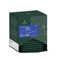 Luxmi Blue Hills (Teabags) Product image