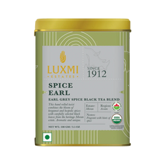 Luxmi Spice Earl (Loose) Product image