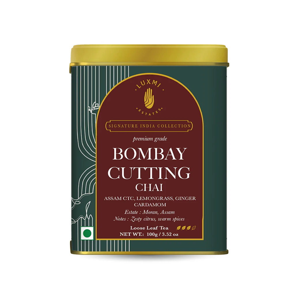 Luxmi Spice Bombay Cutting Chai Product image