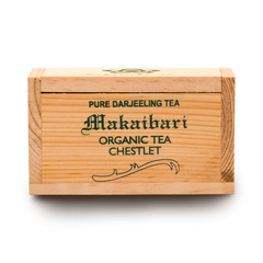 Makaibari Signature Chestlet Darjeeling Black Tea Product image