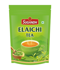Sugandh Elaichi Tea 1000g Product image