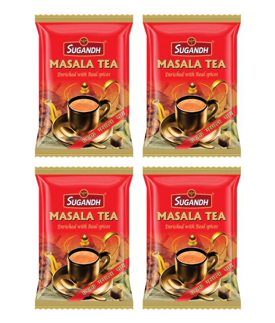Sugandh Masala Tea 800g Product image