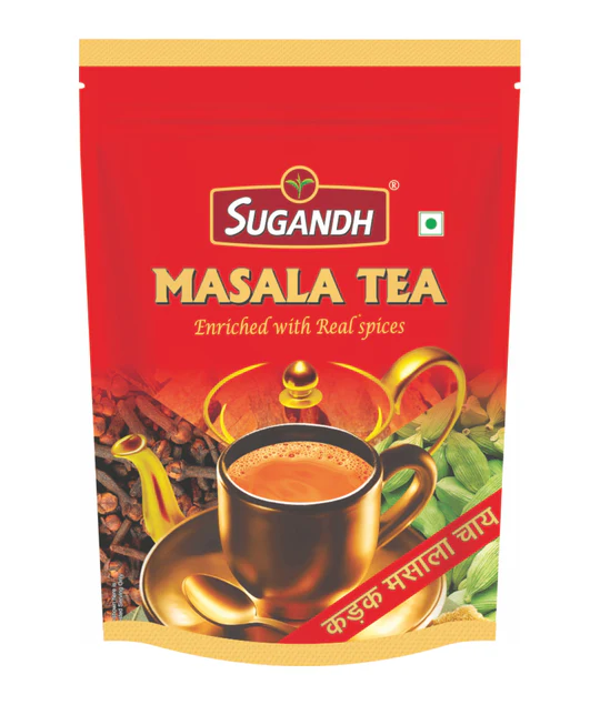 Sugandh Masala Tea 1000g Product image