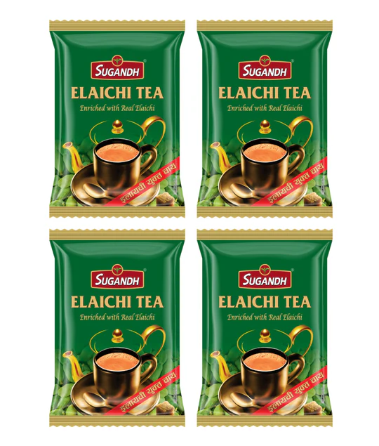 Sugandh Elaichi Tea 800g Product image