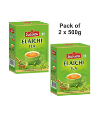 Sugandh Elaichi Tea (Box) Product image