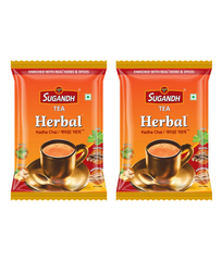 Sugandh Tea Herbal Kadha Chai Product image