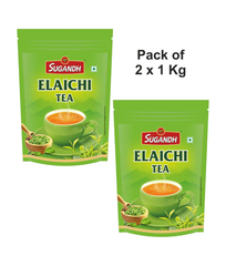 Sugandh Elaichi Tea 2000g Product image