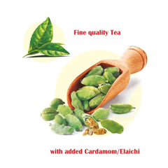 Sugandh Elaichi Tea Product image1