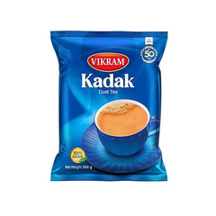 Vikram Kadak Dust Tea image 500 grams