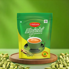 Vikram Elaichi Tea image 1000 grams