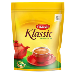Vikram Klassic Premium CTC Tea image 1000 grams