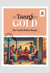TeaWale Taazgi Gold