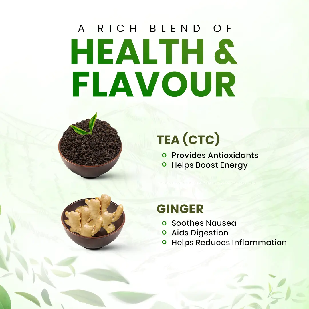 Marvel Adrak Tea image7