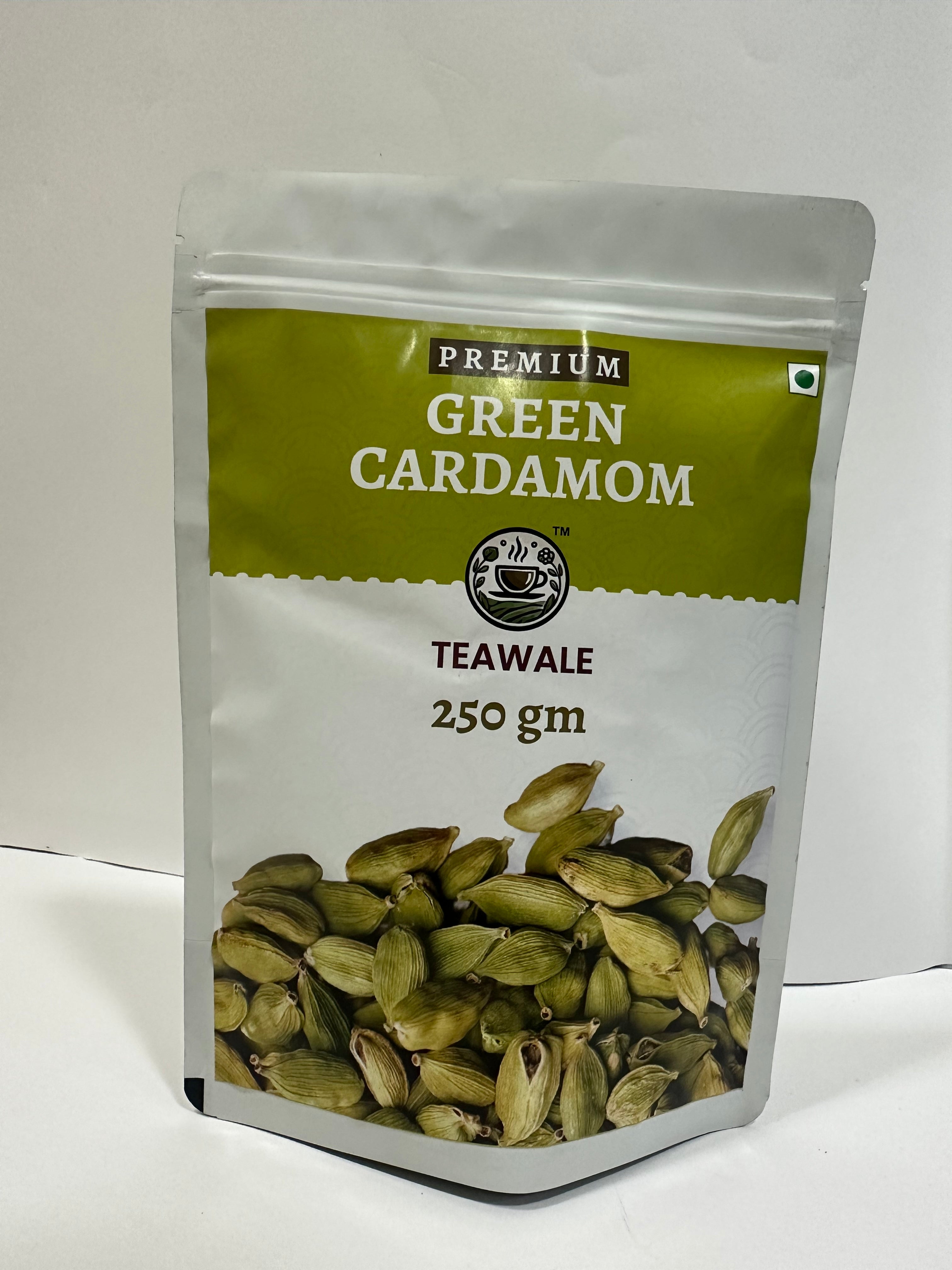 Premium Green Cardamom 250g