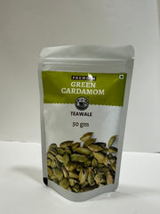 Premium Green Cardamom 50g