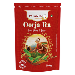 Patanjali Oorja Tea product image1 500g