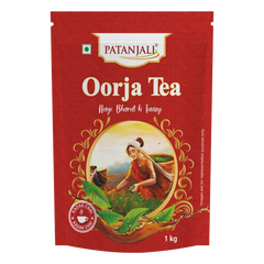 Patanjali Oorja Tea product image1 1kg