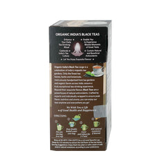 Organic India Elaichi Flavoured Black Tea Product image3