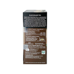 Organic India Elaichi Flavoured Black Tea Product image5