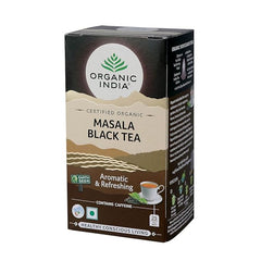 Organic India Masala Black Tea Product image5