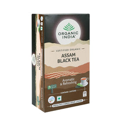 Organic India Assam Black Tea Product image12