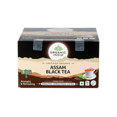 Organic India Assam Black Tea Product image6