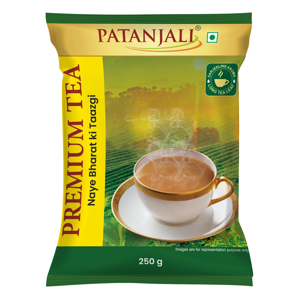 Patanjali Premium Tea product image1 250g