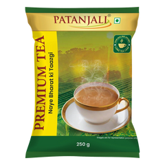 Patanjali Premium Tea product image1 250g