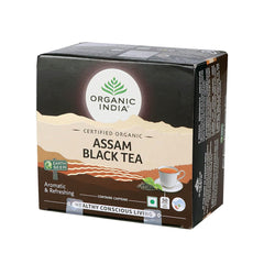 Organic India Assam Black Tea Product image7