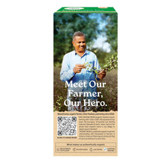 Organic India Jasmine Green Tea Product image4