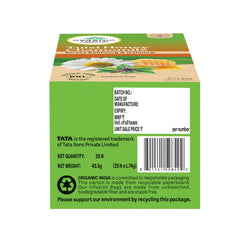 Organic India Tulsi Honey Chamomile Product image3