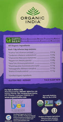 Organic India Tulsi Sleep Product image2