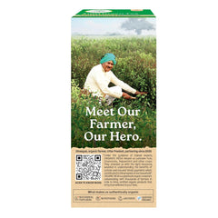 Organic India Tulsi Sweet Lemon Product image4