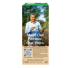 Organic India Tulsi Green Tea Classic Product image3
