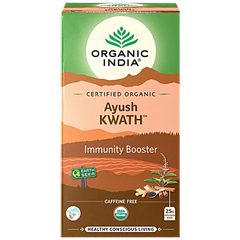 Organic India Ayush Kwath Product image