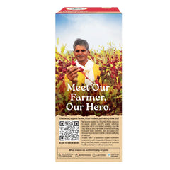 Organic India Moringa Hibiscus Product image5
