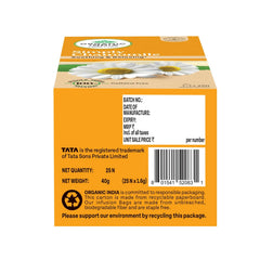 Organic India Simply Chamomile Product image3