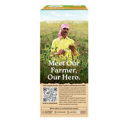 Organic India Tulsi Ginger Turmeric Product image4