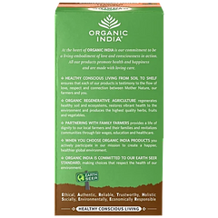 Organic India Ayush Kwath Product image4
