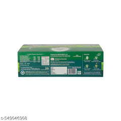 Organic India Tulsi Green Tea Lemon Ginger Product image10