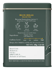 Luxmi Blue Hills (Loose) Product image4