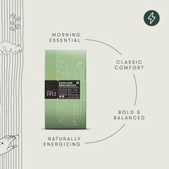 Luxmi English Breakfast (Teabags) Product image4